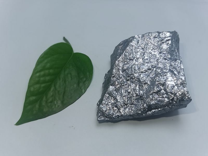 Siliziummetall
