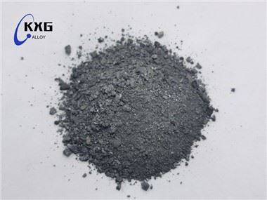 Siliziumpulver mit hohem Kohlenstoffgehalt 0 mm-5 mm