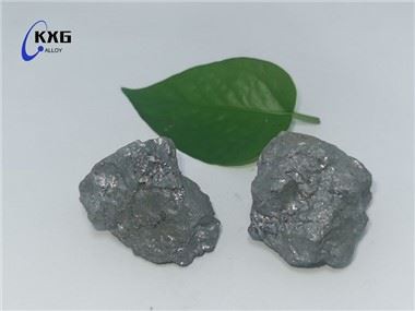 Siliziumschlacke si größer oder gleich 65