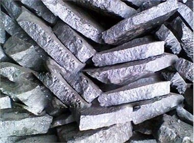 Chinesische Fabrik Ferro-Silizium Ferro-Silizium-Brikett-Entschwefelungsmittel