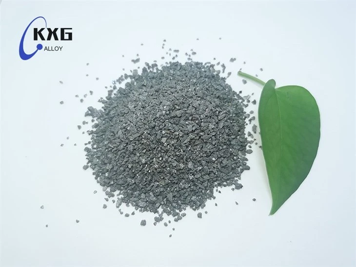 Different Grade High Carbon Silicon