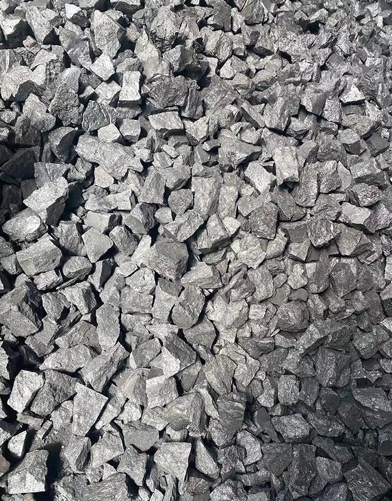 Ferro Silicon Suppliers