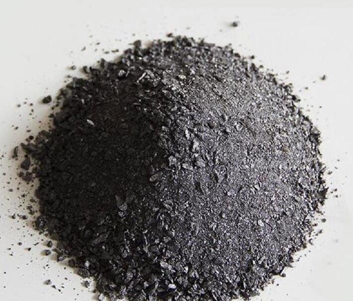 Ferrosiliciumpulver