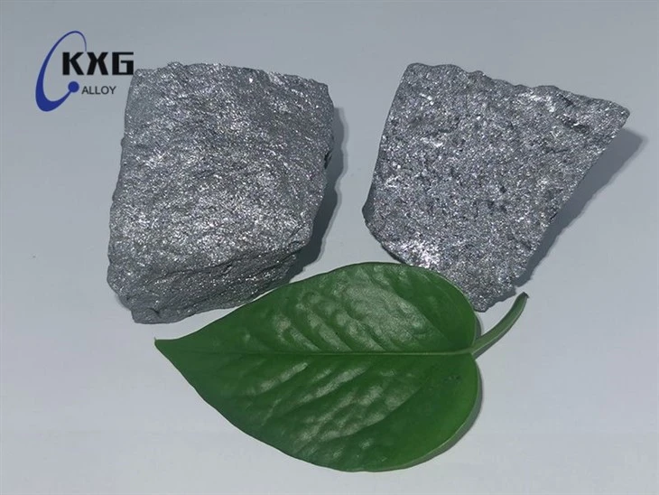 High Quality Ferrosilicon