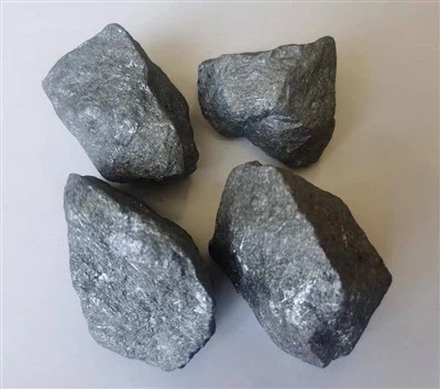 Unterschied zwischen Ferro -Silizium und Siliziummetall