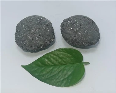 Einführung, Charakteristik, Anwendung von High Carbon Silicon Ball
