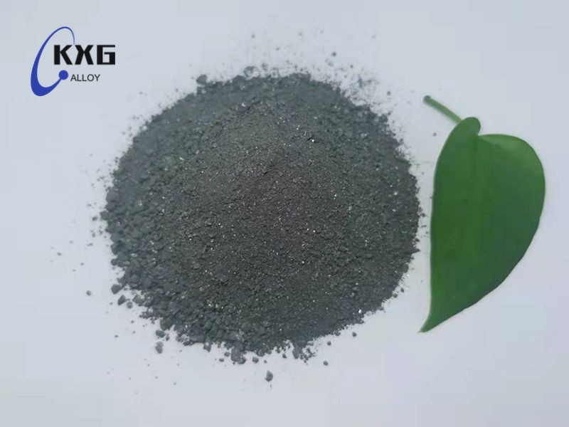 High Carbon Silicon Introduction