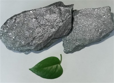 Was sind die Hauptprinzipien bei der Herstellung von Silizium mit hohem Kohle...